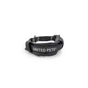 CityLife – Collare Soft Grigio Antracite – UNITED PETS