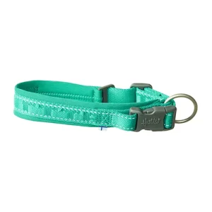 COLLARE CASUAL ECO PEACOCK – Hurtta