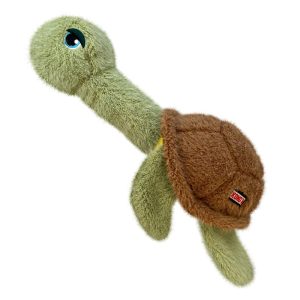 Gioco Scruffs Tartaruga Verde – Kong®