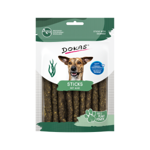 Bastoncini di alghe105 g – DOKAS